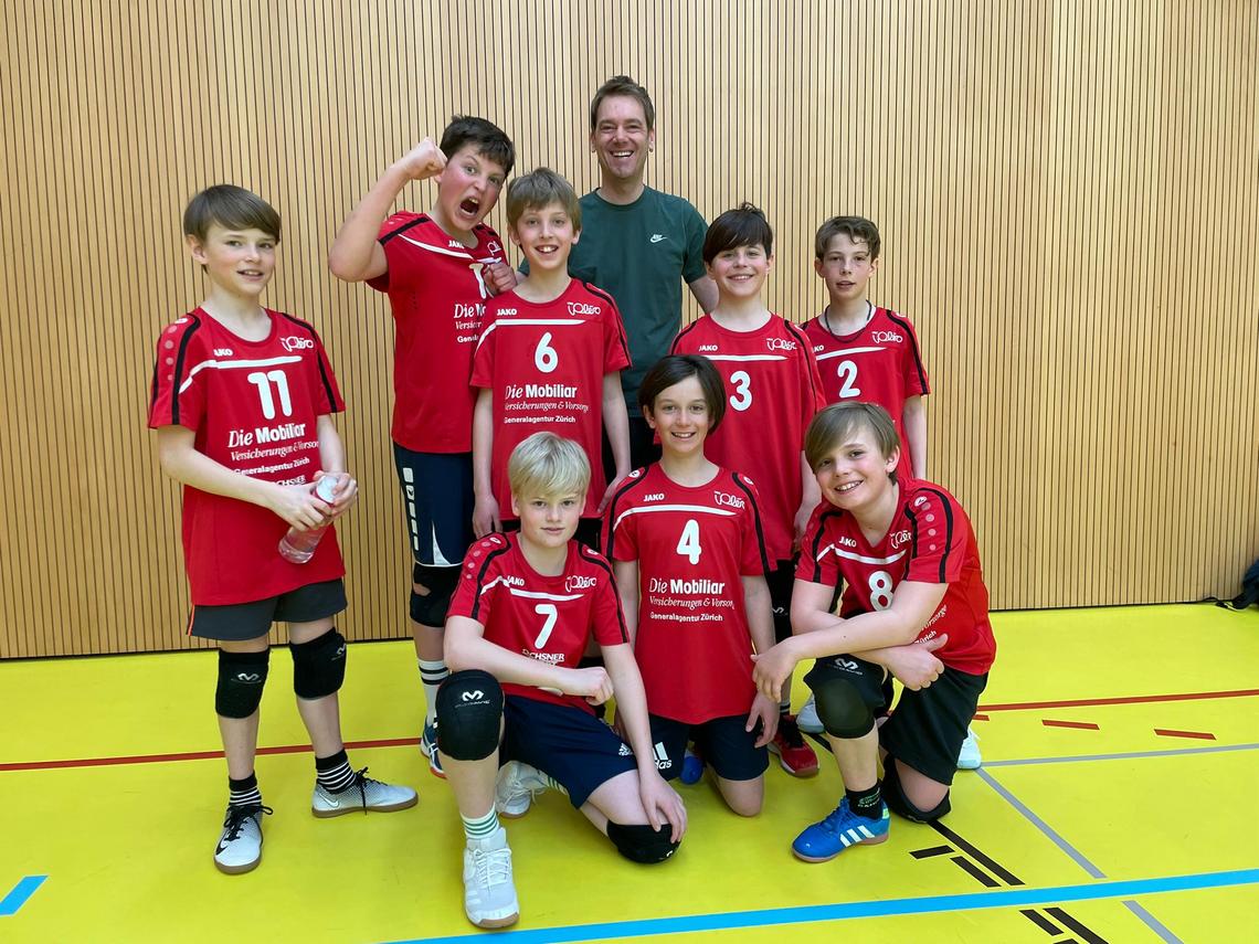 Home Voléro Zürich